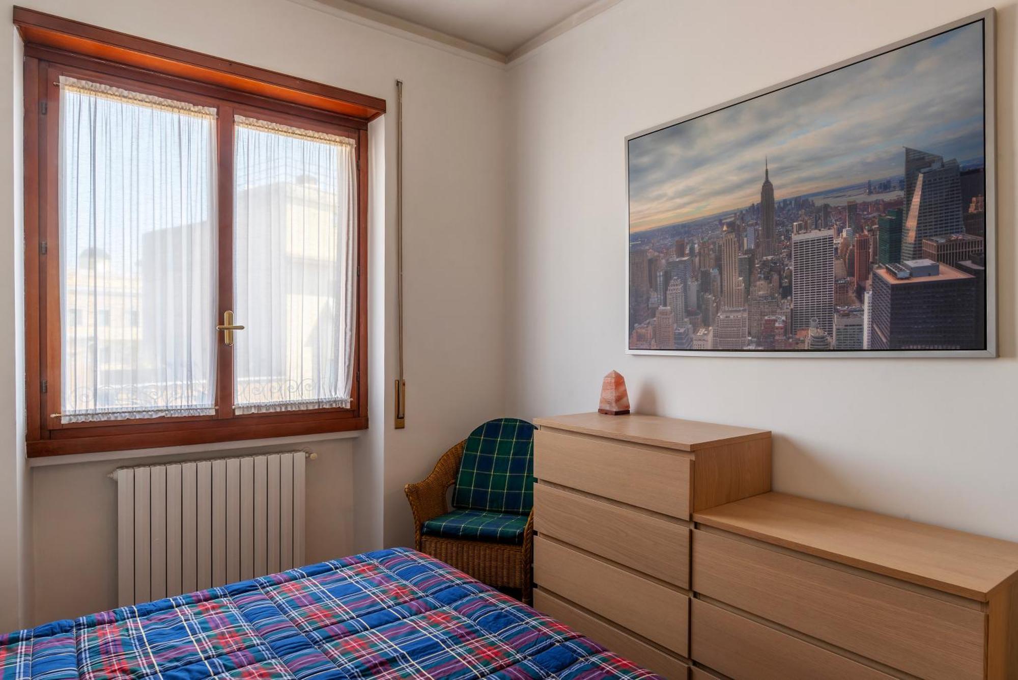 Flaminio Apartment Panoramic View With Terrace Rome Extérieur photo