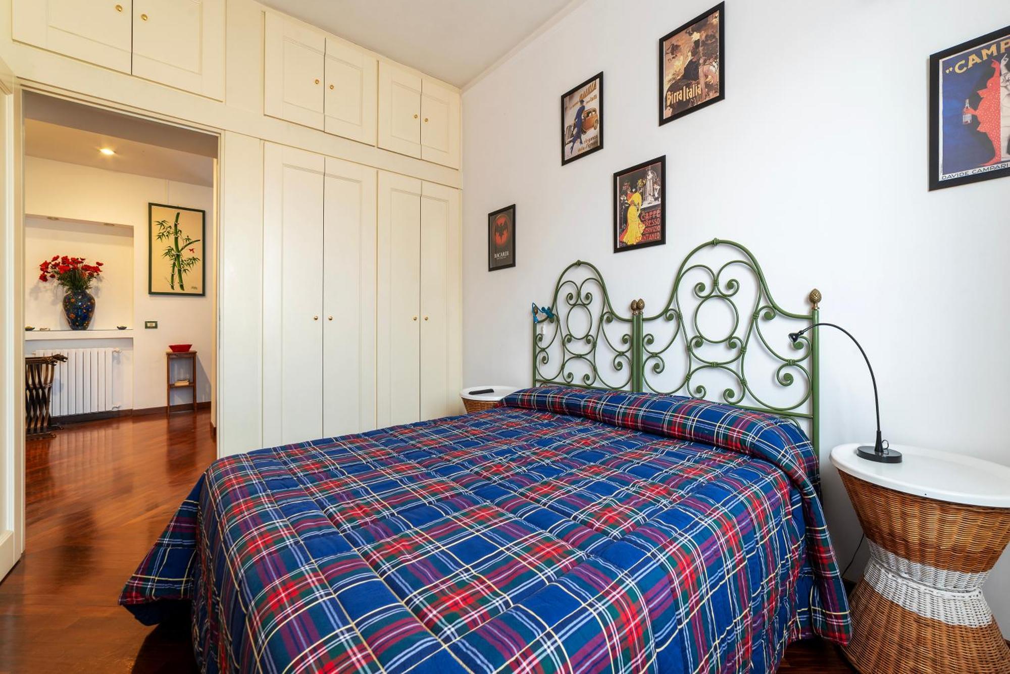 Flaminio Apartment Panoramic View With Terrace Rome Extérieur photo